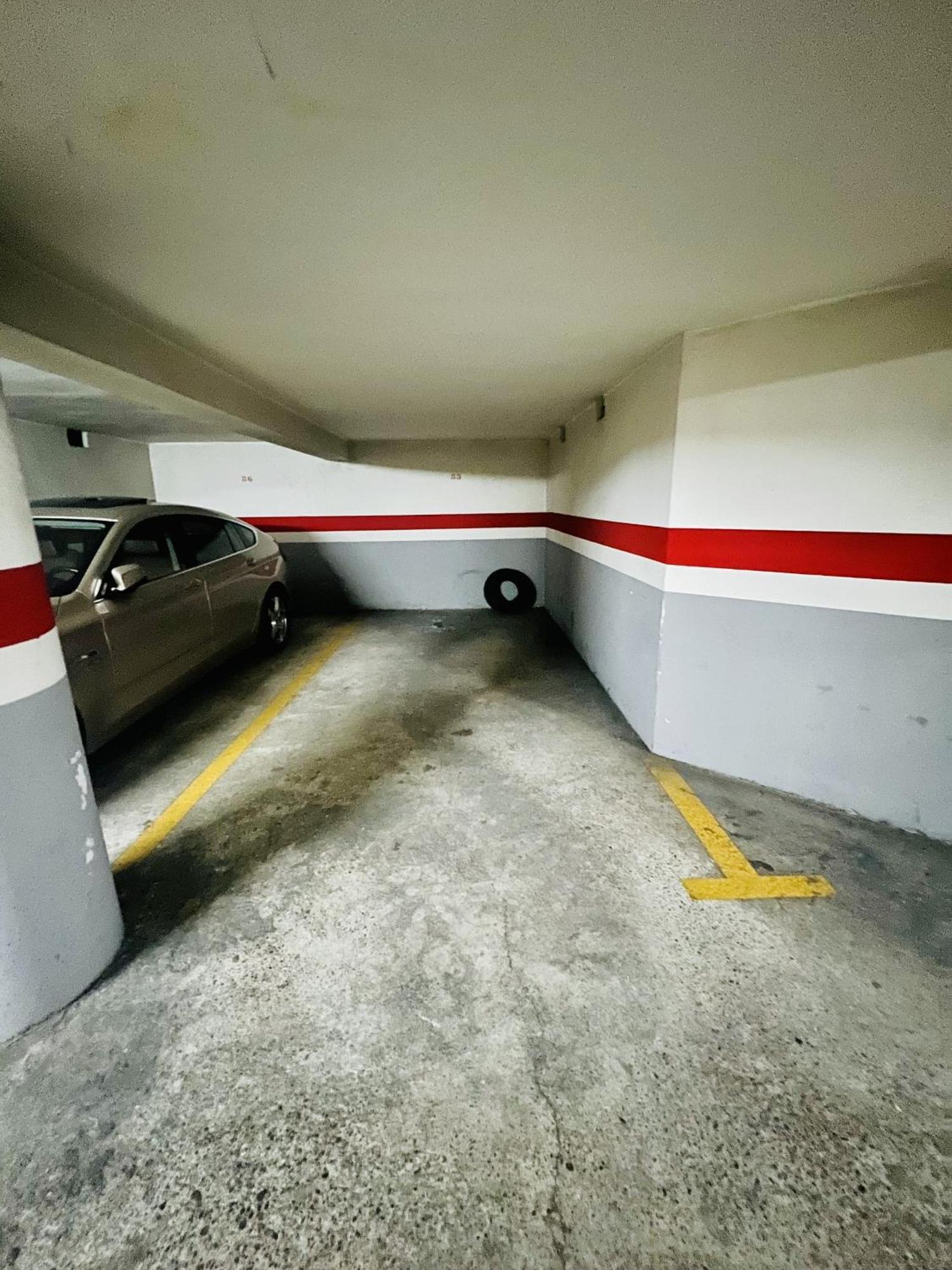 A Orillas Del Pilar Con Parking ซาราโกซา ภายนอก รูปภาพ